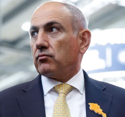 Вірменія форсує подання заявки на членство в ЄС
