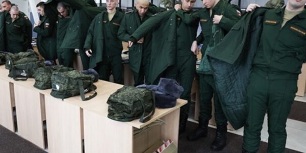 Путін дозволив залучати непридатних до служби до ППО