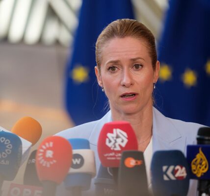 Німеччина та Італія виступили проти оборонної групи ЄС