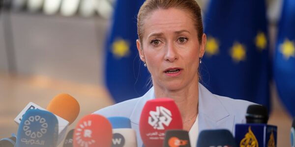Німеччина та Італія виступили проти оборонної групи ЄС