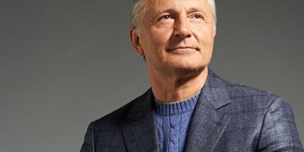 Станіслав Боклан показав цікаве фото з коханою
