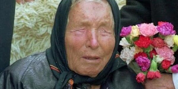 Пророцтва Ванги передбачають моторошні зміни на 2027 рік