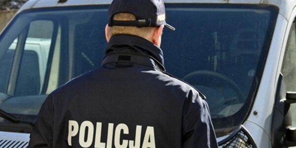 Поляк ударив українця по голові у центрі Варшави
