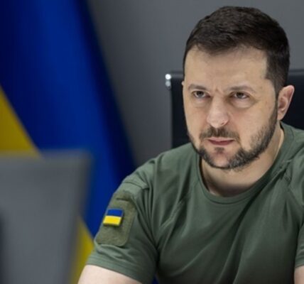 Зеленський підтвердив ураження восьми об’єктів РФ