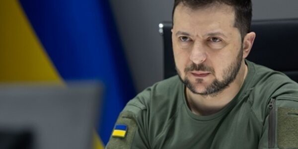 Зеленський підтвердив ураження восьми об’єктів РФ