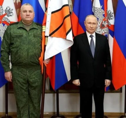ЗСУ ліквідували генерала РФ у Донецьку - Атеш