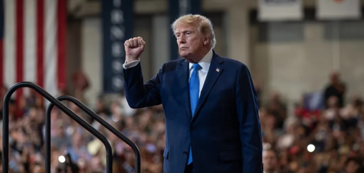 Трамп заявив про домовленість РФ та України