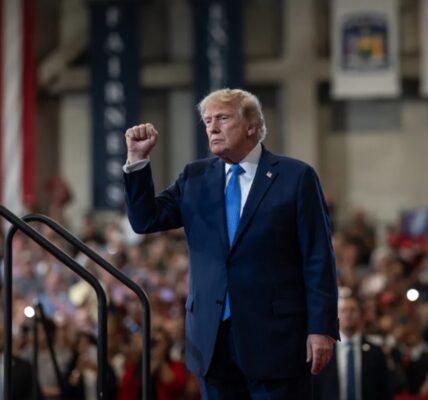 Трамп заявив про домовленість РФ та України