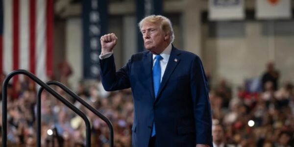 Трамп заявив про домовленість РФ та України