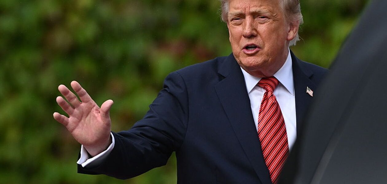 Трамп заявив про прагнення Ірану якнайшвидше укласти угоду зі США