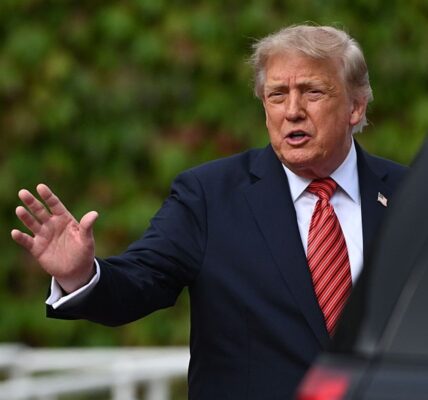 Трамп заявив про прагнення Ірану якнайшвидше укласти угоду зі США