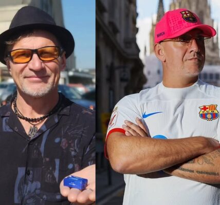 Потап їдко відповів на висловлювання Олега Скрипки