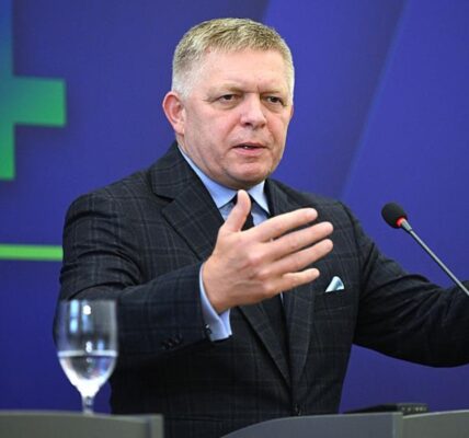 Фіцо відмовився захищати НАТО в разі нападу Росії