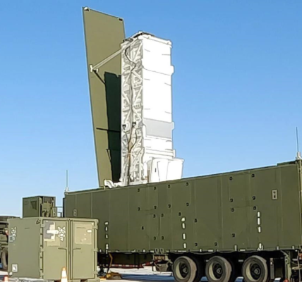 Росія вимагає від Японії згорнути ракетні комплекси Typhon