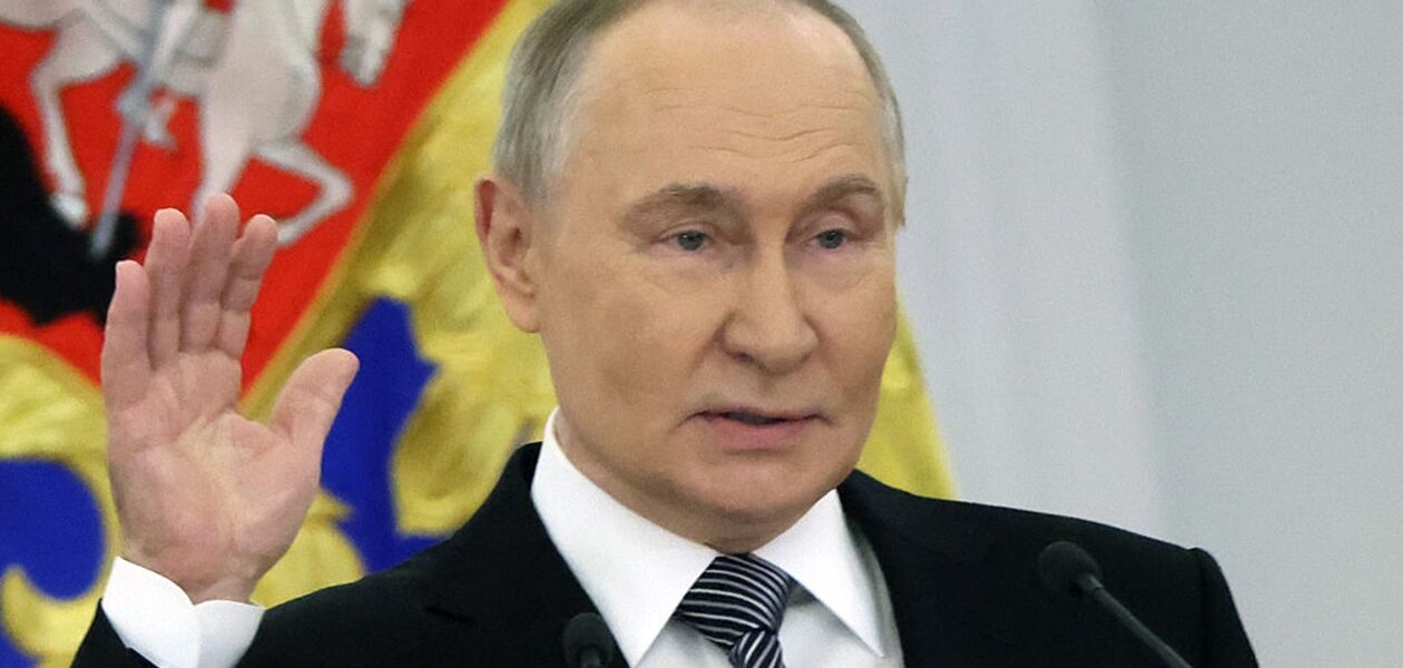СюжетЧому Європа поспіхом готується до конфлікту з РФ