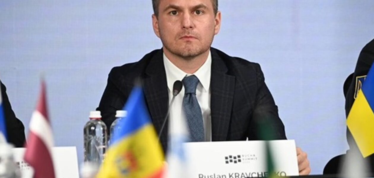 Ексгенпрокурор Кравченко зареєструвався у Відні - ЗМІ
