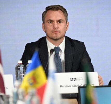 Ексгенпрокурор Кравченко зареєструвався у Відні - ЗМІ