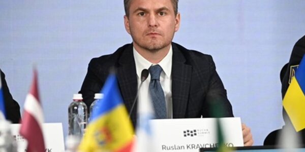 Ексгенпрокурор Кравченко зареєструвався у Відні - ЗМІ