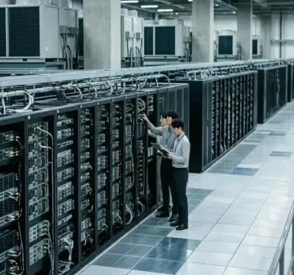 AI-компанії наростили борги на тлі гонки штучного інтелекту