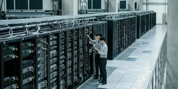 AI-компанії наростили борги на тлі гонки штучного інтелекту