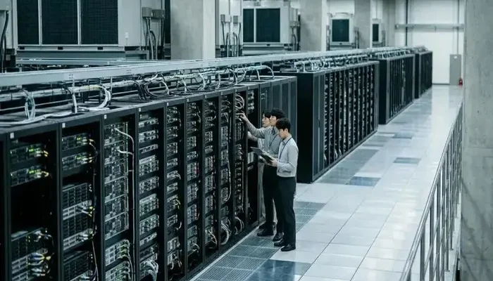 AI-компанії наростили борги на тлі гонки штучного інтелекту