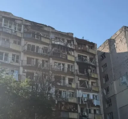 Атака РФ на Київ: кількість загиблих та постраждалих зросла (оновлено)