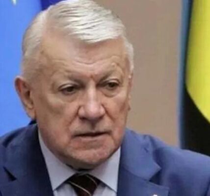 “Переговори – це не слабкість”. Генерал Вовк про Гіркіна, Мінськ і можливий сценарій завершення війни