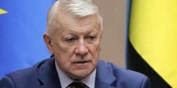 “Переговори – це не слабкість”. Генерал Вовк про Гіркіна, Мінськ і можливий сценарій завершення війни