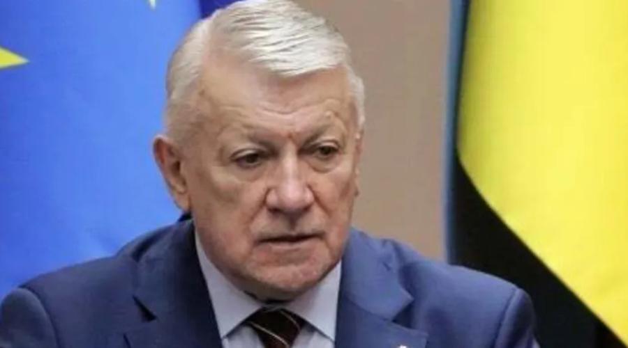 “Переговори – це не слабкість”. Генерал Вовк про Гіркіна, Мінськ і можливий сценарій завершення війни