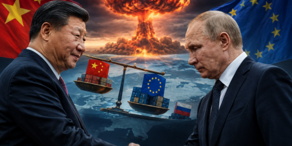 Ван І пообіцяв Стуббу не допустити російського ядерного удару по Україні