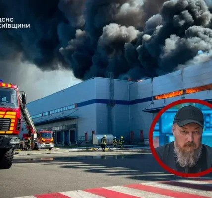 «Непрості випробування лише попереду»: Бровді попередив про тактику Росії