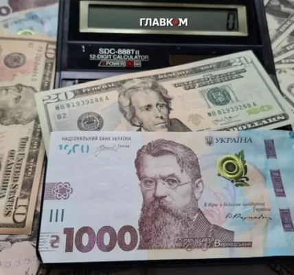 Курс валют 22 серпня 2026: скільки коштують долар, євро і злотий