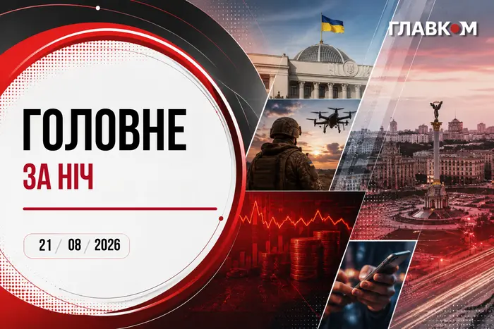 Масований удар по Сумщині, Україна запровадила резонансні санкції: головне за ніч 21 серпня