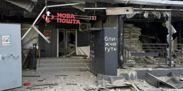 Співвласник «Нової пошти» просить уряд зменшити тиск на бізнес, який потерпає від атак РФ