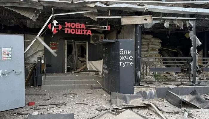 Співвласник «Нової пошти» просить уряд зменшити тиск на бізнес, який потерпає від атак РФ