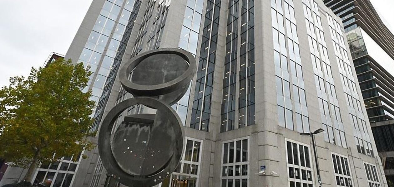 Бельгійський суд ухвалив постанову щодо активів РФ