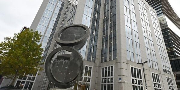 Бельгійський суд ухвалив постанову щодо активів РФ