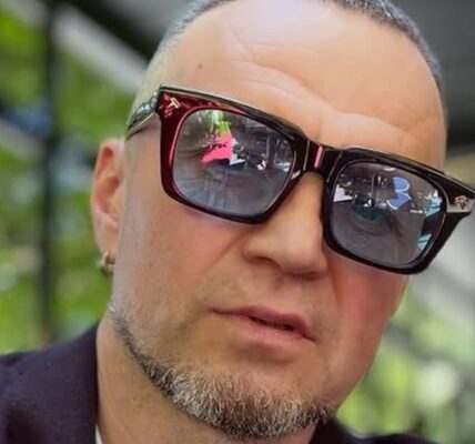 Квінта різко відреагував на виконання своєї пісні