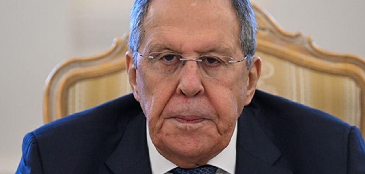 Лавров пригрозив ЄС самосправджуваним пророцтвом