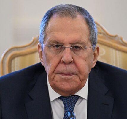 Лавров пригрозив ЄС самосправджуваним пророцтвом