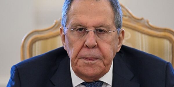 Лавров пригрозив ЄС самосправджуваним пророцтвом