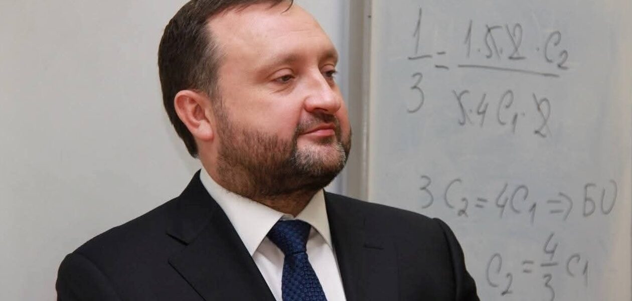 Ексвіцепрем'єр України став депутатом Держдуми РФ