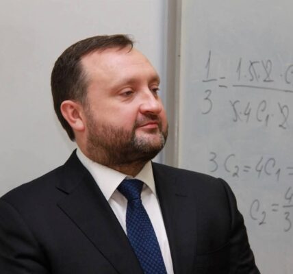 Ексвіцепрем'єр України став депутатом Держдуми РФ