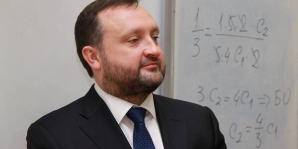 Ексвіцепрем'єр України став депутатом Держдуми РФ
