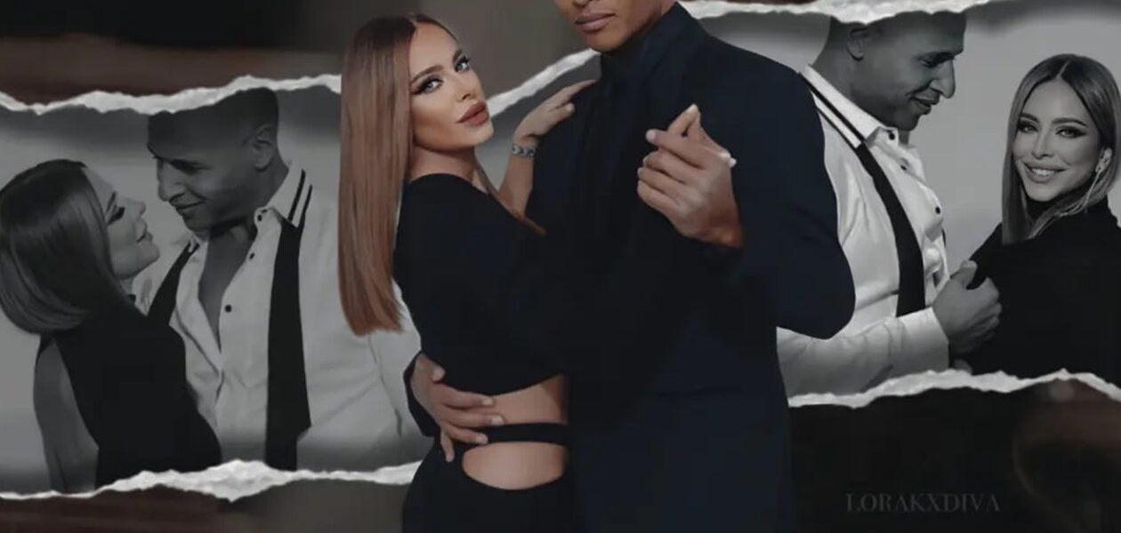 Чоловік Лорак накинувся на Путіна