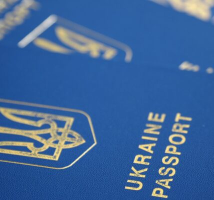 В Україні призупинили видачу паспортів