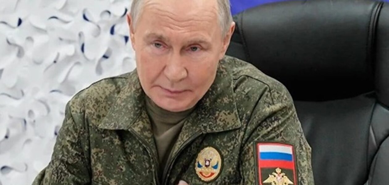 Путін змінив план війни: ISW розкрив нову ставку РФ