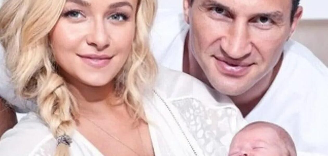 Кличко звернувся до суду через спадщину Панеттьєрі