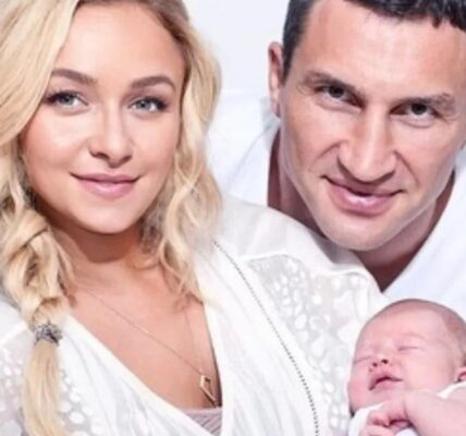 Кличко звернувся до суду через спадщину Панеттьєрі
