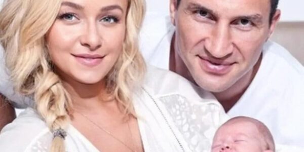Кличко звернувся до суду через спадщину Панеттьєрі